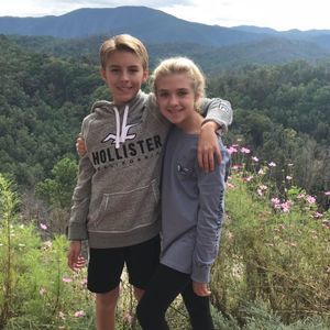 Meet your Posher, Debbie